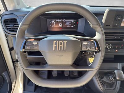 Fiat Scudo Gebrauchtwagen