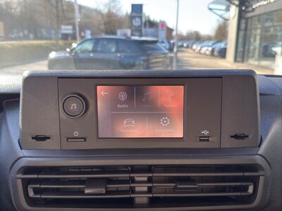 Fiat Scudo Gebrauchtwagen