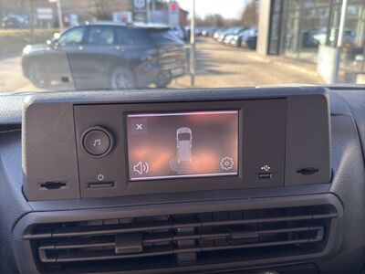 Fiat Scudo Gebrauchtwagen