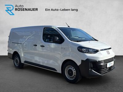 Fiat Scudo Gebrauchtwagen