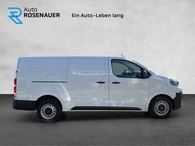 Fiat Scudo Gebrauchtwagen