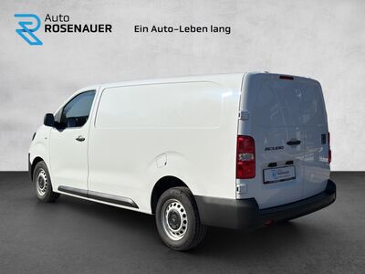 Fiat Scudo Gebrauchtwagen