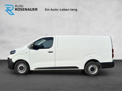 Fiat Scudo Gebrauchtwagen