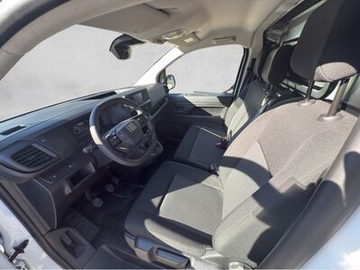 Fiat Scudo Gebrauchtwagen