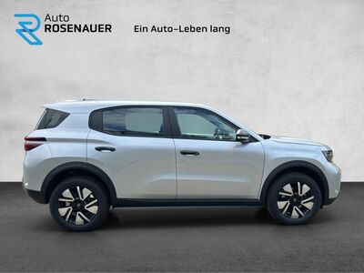Opel Frontera Gebrauchtwagen
