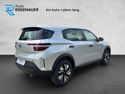 Opel Frontera Gebrauchtwagen