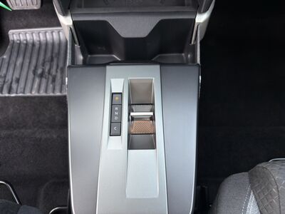 Opel Frontera Gebrauchtwagen