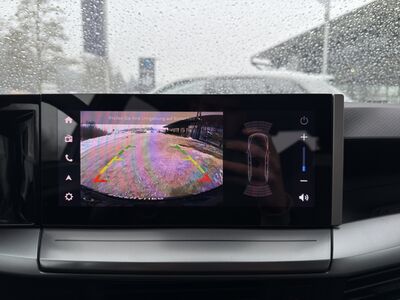 Opel Frontera Gebrauchtwagen