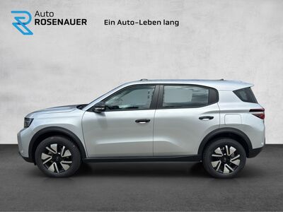 Opel Frontera Gebrauchtwagen