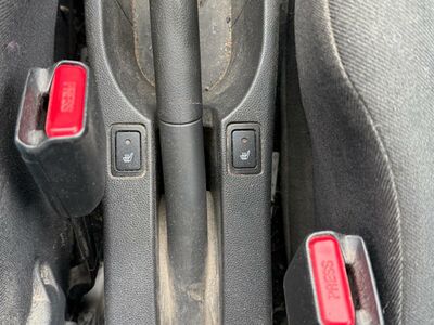 Suzuki Splash Gebrauchtwagen