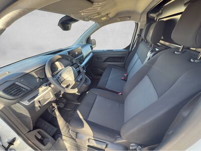 Fiat Scudo Gebrauchtwagen