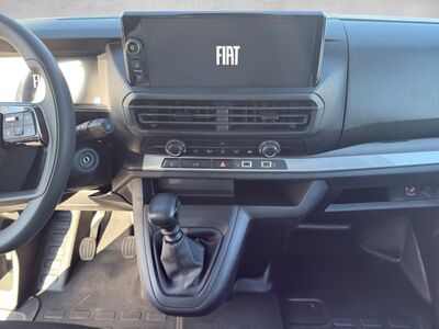 Fiat Scudo Gebrauchtwagen