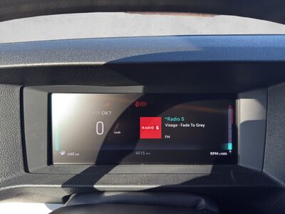 Fiat Scudo Gebrauchtwagen