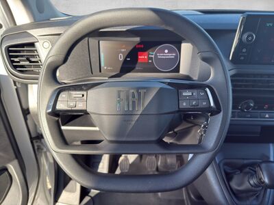 Fiat Scudo Gebrauchtwagen