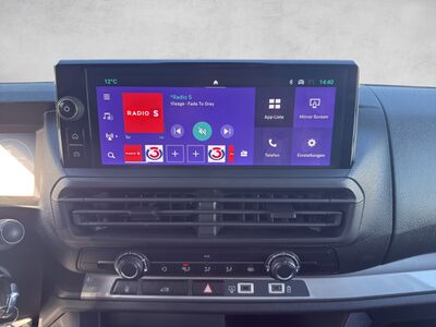 Fiat Scudo Gebrauchtwagen