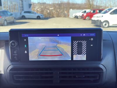 Fiat Scudo Gebrauchtwagen