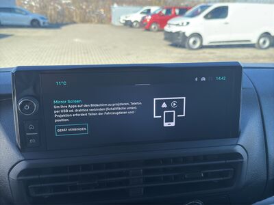 Fiat Scudo Gebrauchtwagen