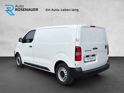 Fiat Scudo Gebrauchtwagen