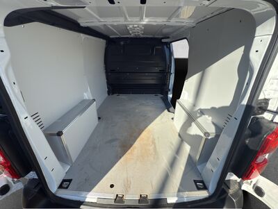 Fiat Scudo Gebrauchtwagen