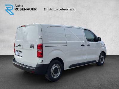 Fiat Scudo Gebrauchtwagen