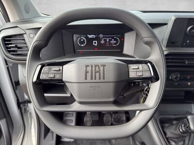 Fiat Scudo Gebrauchtwagen