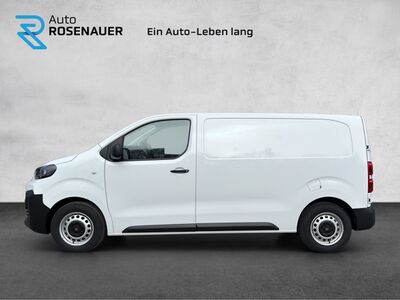 Fiat Scudo Gebrauchtwagen