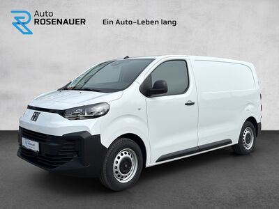 Fiat Scudo Gebrauchtwagen