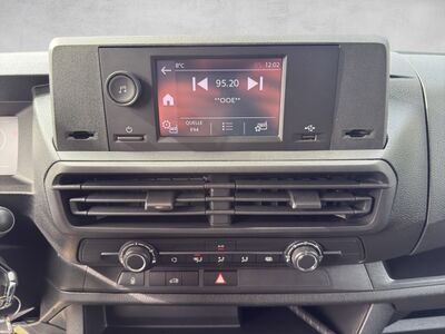 Fiat Scudo Gebrauchtwagen