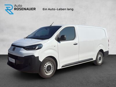 Fiat Scudo Gebrauchtwagen