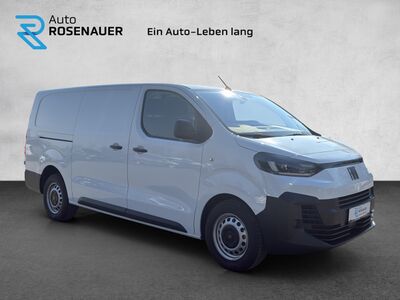 Fiat Scudo Gebrauchtwagen