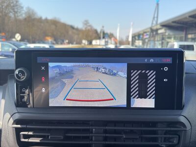 Fiat Scudo Gebrauchtwagen