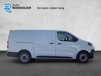 Fiat Scudo Gebrauchtwagen