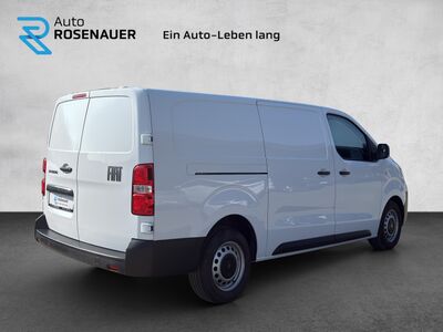 Fiat Scudo Gebrauchtwagen