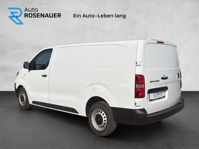 Fiat Scudo Gebrauchtwagen