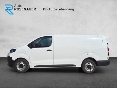 Fiat Scudo Gebrauchtwagen