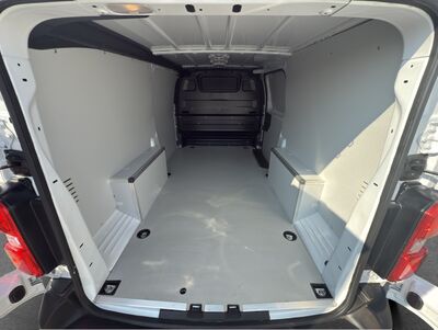 Fiat Scudo Gebrauchtwagen