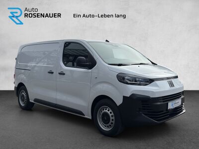 Fiat Scudo Gebrauchtwagen