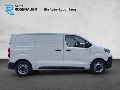 Fiat Scudo Gebrauchtwagen