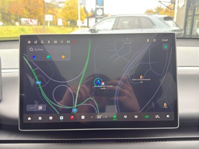 Leapmotor C10 Gebrauchtwagen