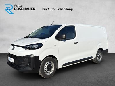 Fiat Scudo Gebrauchtwagen