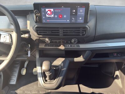 Fiat Scudo Gebrauchtwagen