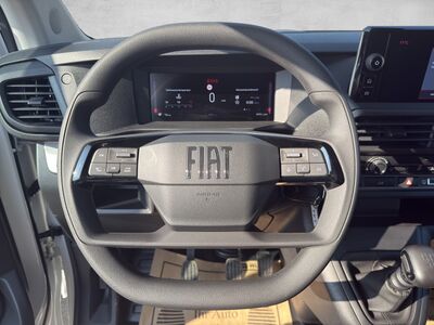 Fiat Scudo Gebrauchtwagen