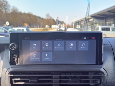 Fiat Scudo Gebrauchtwagen