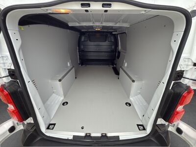 Fiat Scudo Gebrauchtwagen