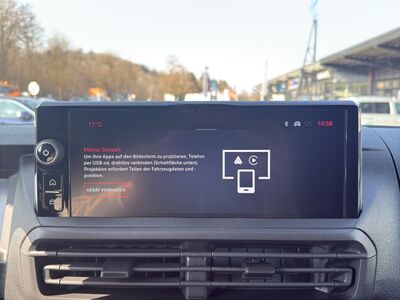 Fiat Scudo Gebrauchtwagen