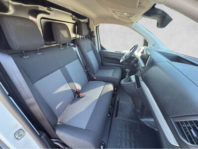 Fiat Scudo Gebrauchtwagen