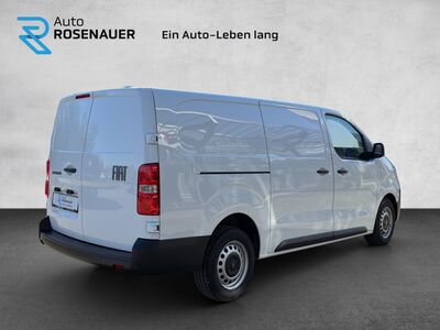 Fiat Scudo Gebrauchtwagen