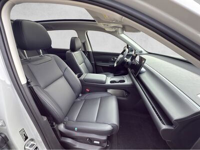 Leapmotor C10 Gebrauchtwagen