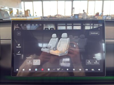 Leapmotor C10 Gebrauchtwagen