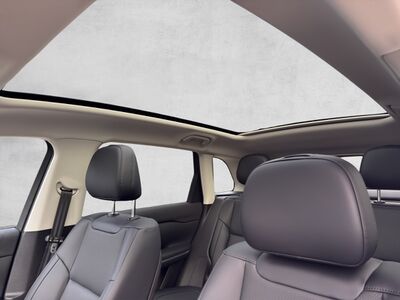 Leapmotor C10 Gebrauchtwagen